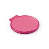 STREEP. Make-up mirror in pink