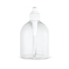 REFLASK 500. Bottle with dispenser 500 mL in white