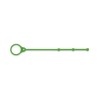 MAURICE. Clamp for transport in Light Green