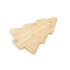 JACQUIN. Bamboo board in Natural