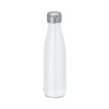 AMORTI. Sublimation stainless steel thermos bottle 510 mL in White