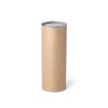 BOXIE CAN M. Cylindrical box in Natural