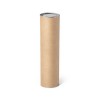 BOXIE CAN L. Cylindrical box in Natural