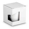 GB COLBY. Gift box in white
