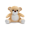 BEARY. Plush toy in tawny