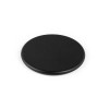 SOVERY. 64% rABS wireless charger in Black