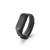 CALATRAVA. Smart sports bracelet with 3-day battery life in ABS and TPU in Black