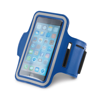 BRYANT. Smartphone armband in navy