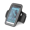 CONFOR. Smartphone armband in black