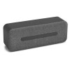 THUNDER. Portable speaker with microphone THUNDER in Dark Grey