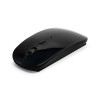 BLACKWELL. ABS wireless mouse 2'4GhZ in black