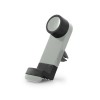 EULER. ABS car phone holder in Light Grey