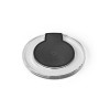 COUSTEAU. Wireless charger in black