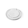 COUSTEAU. Wireless charger in white