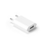 WOESE. ABS USB adapter in white