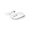 SKINNER. Optical mouse in grey