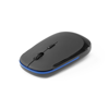 CRICK. 24G wireless mouse in navy