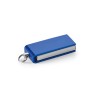 SIMON 8GB. 8GB UDP mini pen drive in Royal Blue