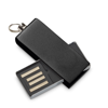 SIMON. Mini UDP flash drive, 4GB in black