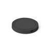 HIPERLINK. Wireless charger in black