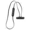 OTTO. Magnetic PC headset in black