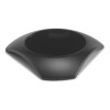 MAGNET. Wireless charger MAGNET in black