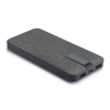 TRENCHER. Portable battery TRENCHER in charcoal