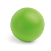 CHILL. Anti-stress in lime-green