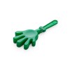 CLAPPY. Hand clappers in PS in Green