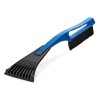 AMIGO. Ice scraper in Royal Blue