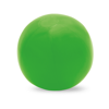 PARIA. Inflatable ball in lime-green