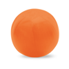 PARIA. Inflatable ball in orange