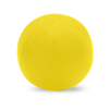 PARIA. Inflatable ball in yellow