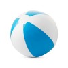 CRUISE. Inflatable beach ball in Light Blue