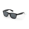 CELEBES. PC sunglasses in black