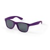 CELEBES. Sunglasses in purple