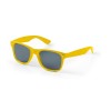 CELEBES. PC sunglasses in yellow