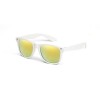 NIGER. Sunglasses in white