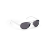 Sunglasses in white