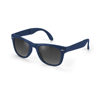 ZAMBEZI. Foldable sunglasses in blue