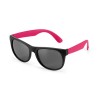 SANTORINI. Sunglasses in pink