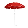 DERING. 170T parasol in red