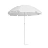 DERING. 170T parasol in white