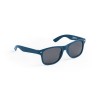 SALEMA. PET (100% rPET) sunglasses in Blue