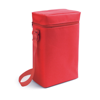 JAKARTA. Cooler bag in red