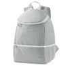 JAIPUR. Cooler backpack 10L in 600D in grey