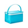 IZMIR. Cooler bag 3 L in non-woven (80 g/m²) in Light Blue