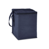 MEDAN. Cooler bag in blue