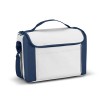 LUTON. Cooler bag in blue