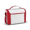 LUTON. Cooler bag in red